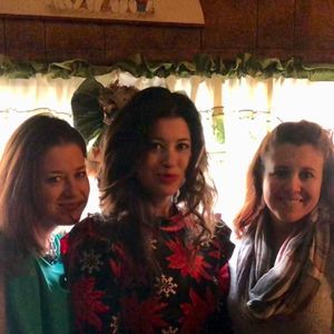 Meet your Posher, Allyson